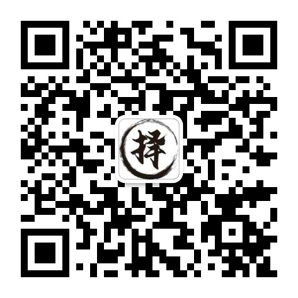 择声公众号二维码